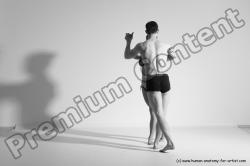 Jive reference poses